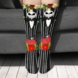 Jack All-over Print Socks